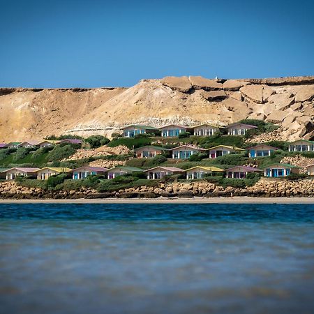 Pk25 Dakhla Hotel Exterior photo