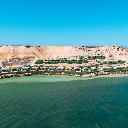 Pk25 Dakhla Hotel Exterior photo
