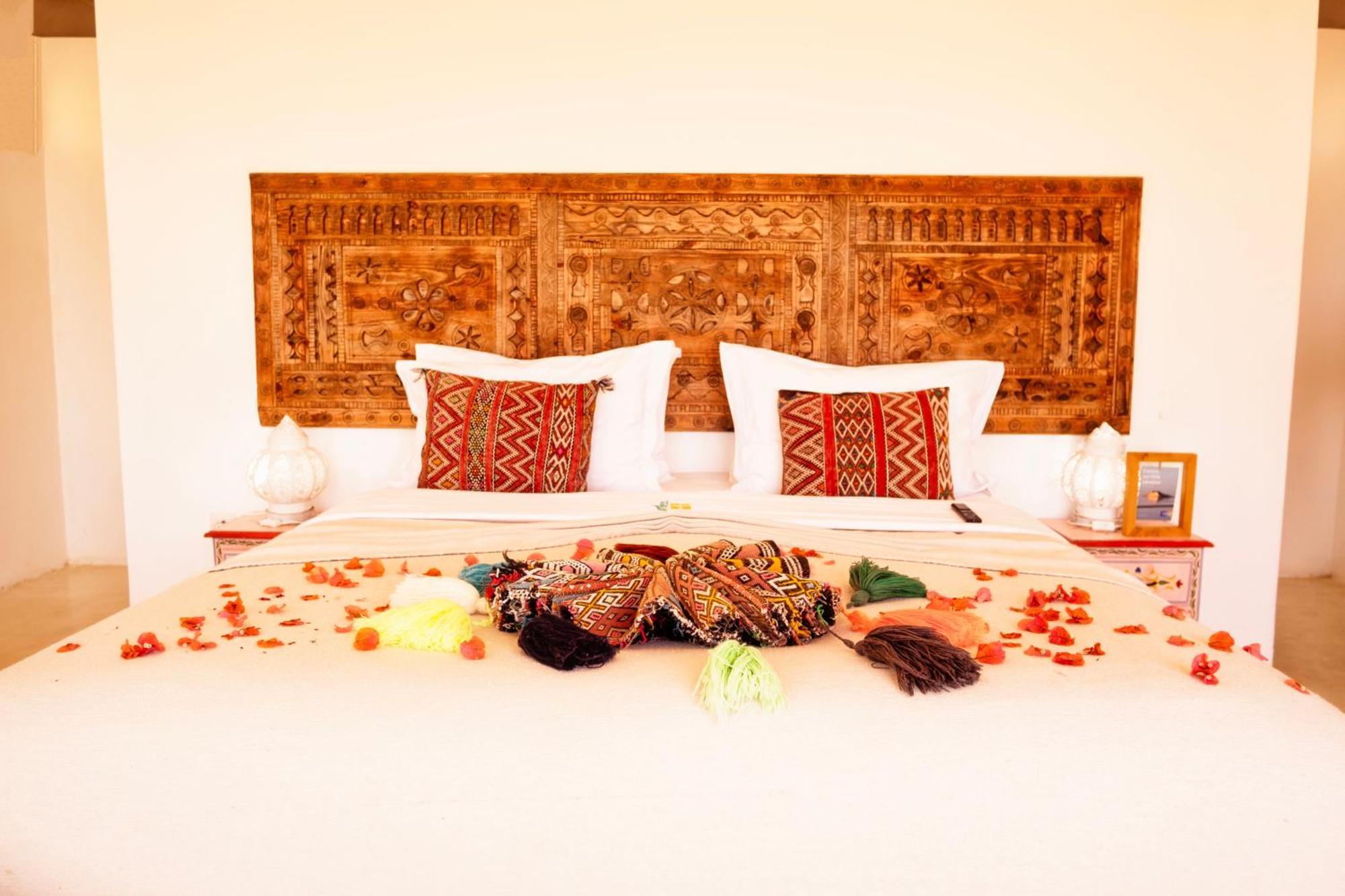 Pk25 Dakhla Hotel Exterior photo