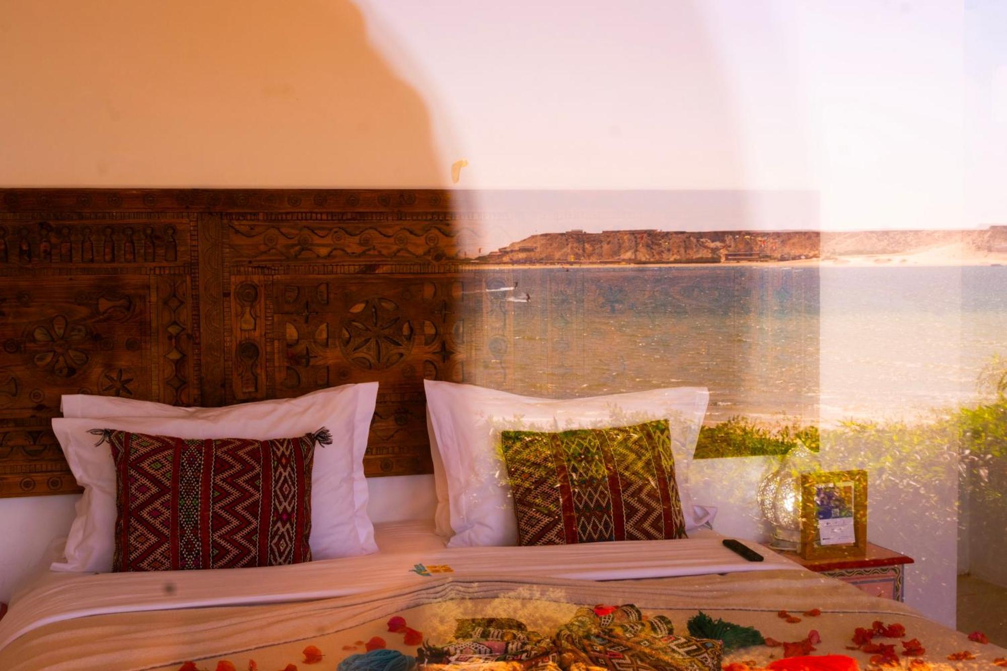 Pk25 Dakhla Hotel Exterior photo