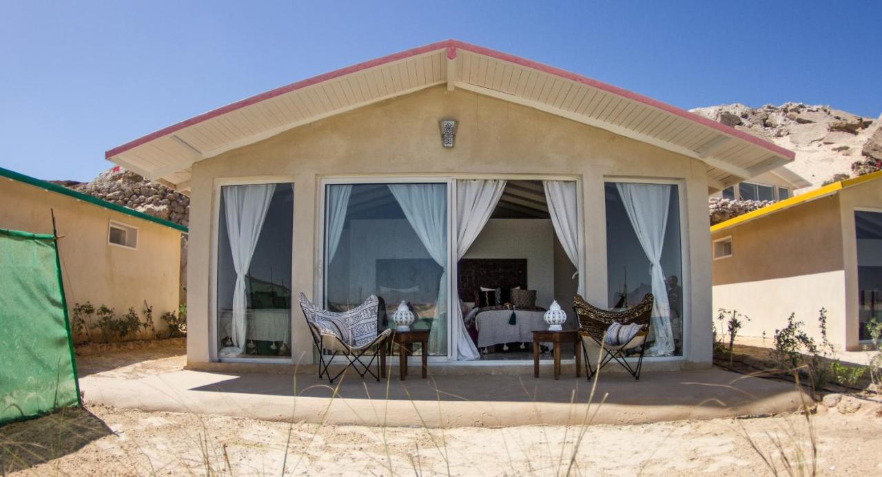 Pk25 Dakhla Hotel Exterior photo
