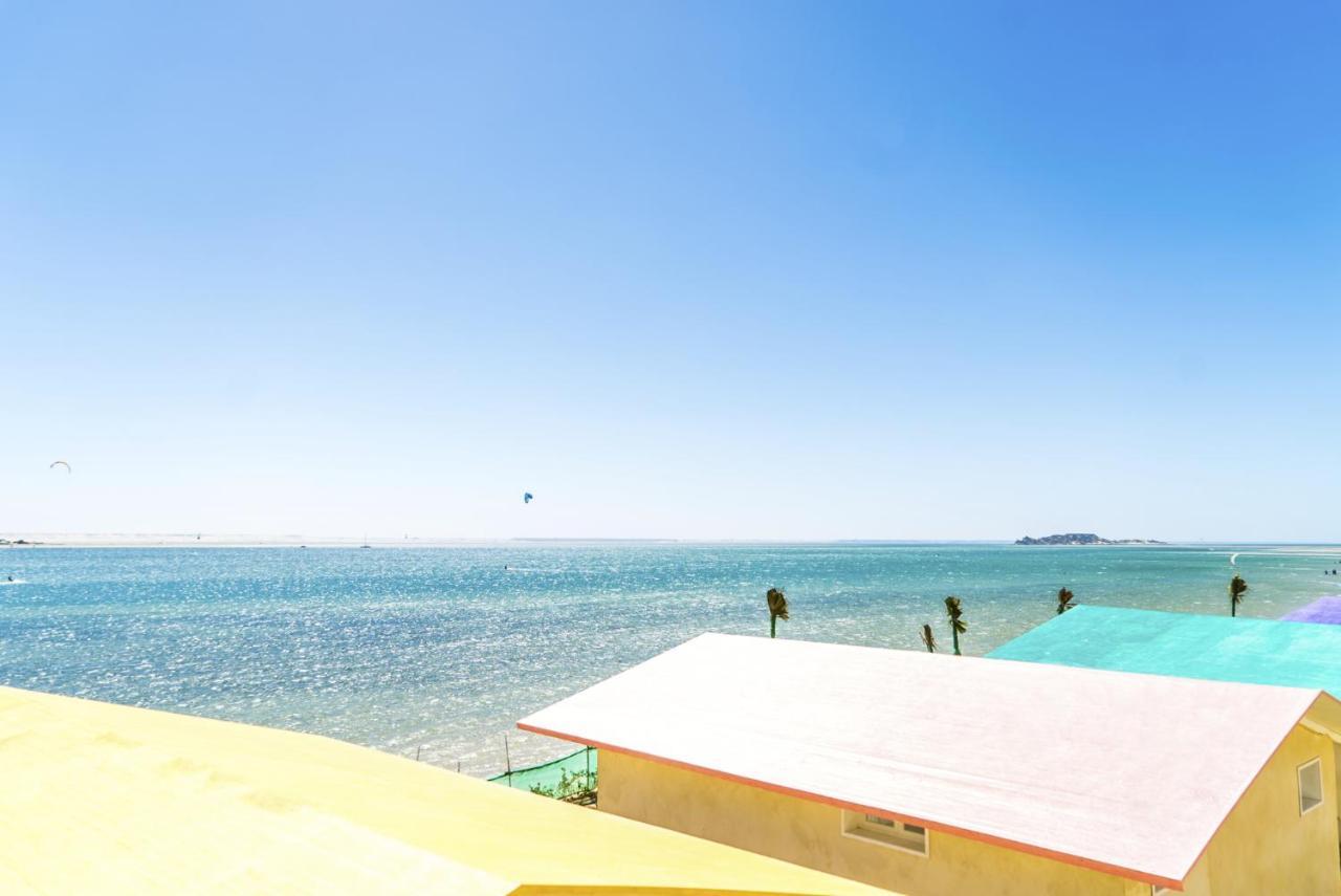 Pk25 Dakhla Hotel Exterior photo