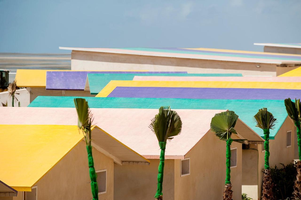 Pk25 Dakhla Hotel Exterior photo