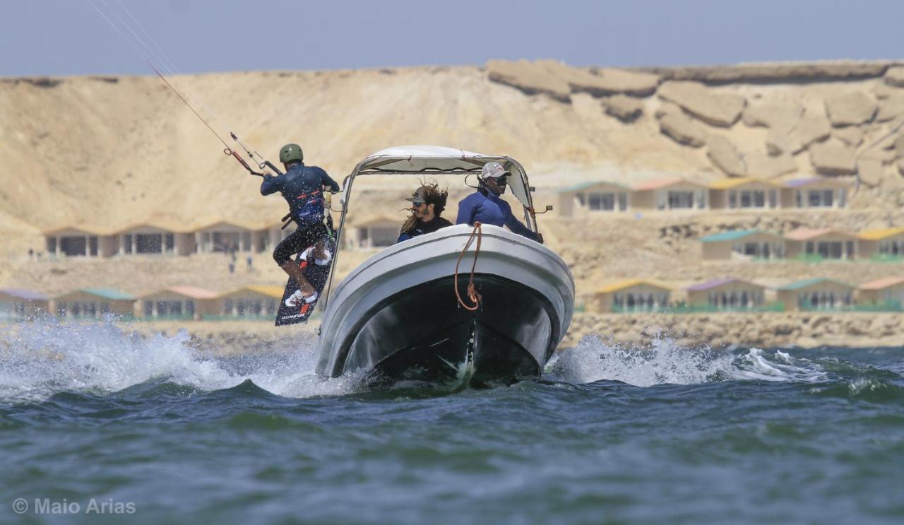 Pk25 Dakhla Hotel Exterior photo