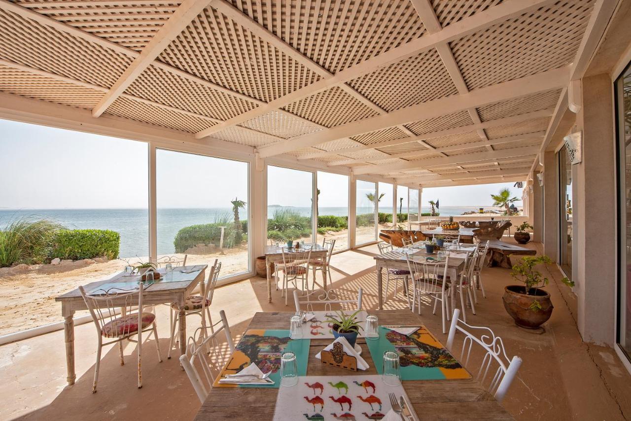 Pk25 Dakhla Hotel Exterior photo