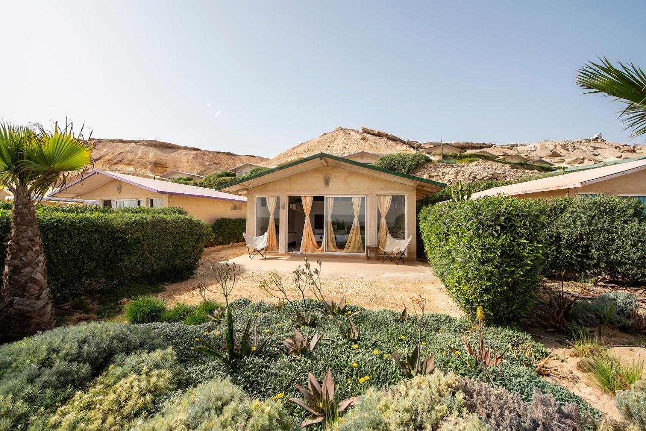 Pk25 Dakhla Hotel Exterior photo