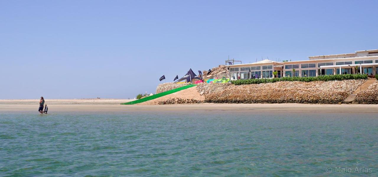 Pk25 Dakhla Hotel Exterior photo