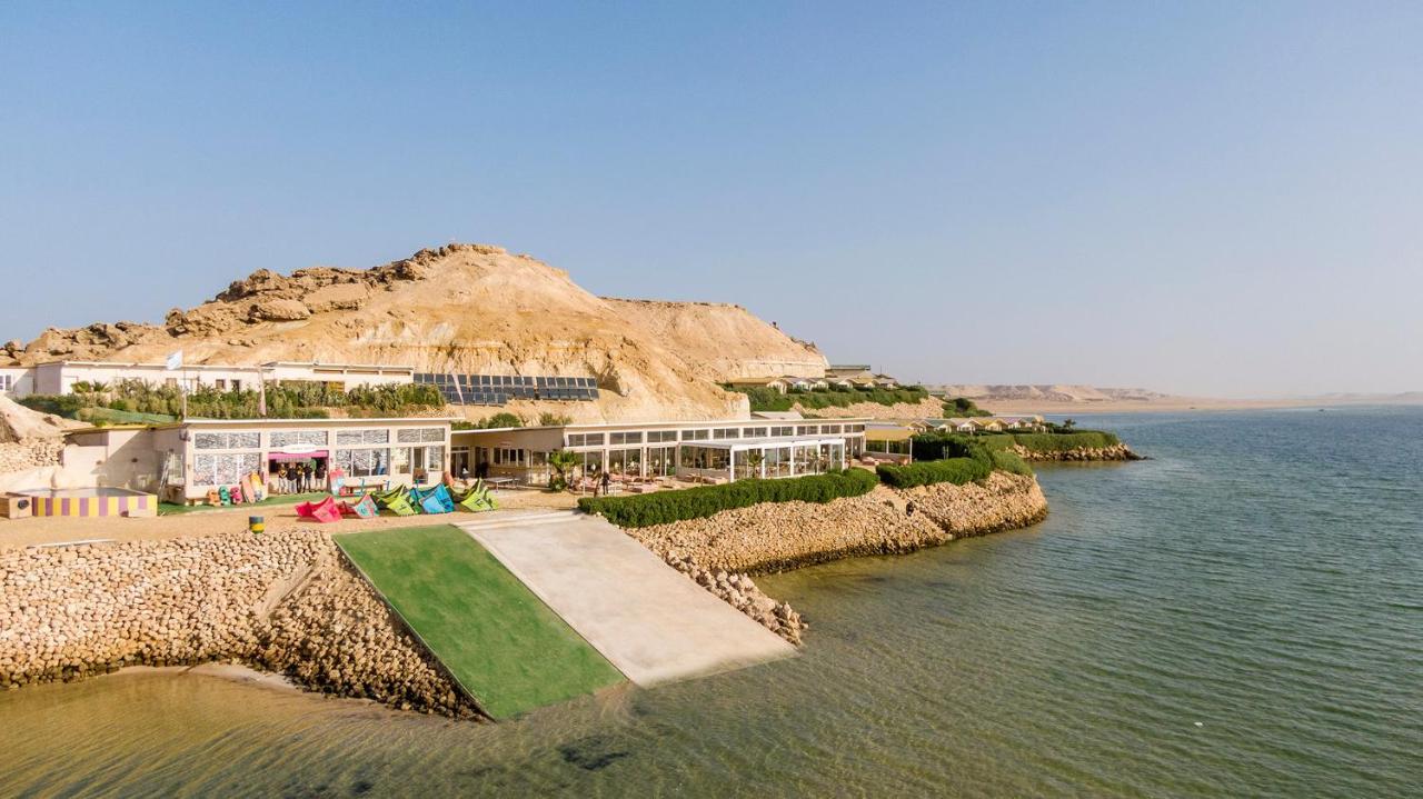 Pk25 Dakhla Hotel Exterior photo