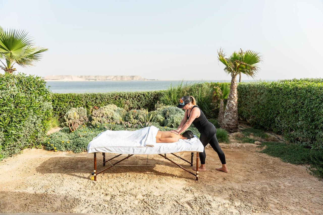 Pk25 Dakhla Hotel Exterior photo