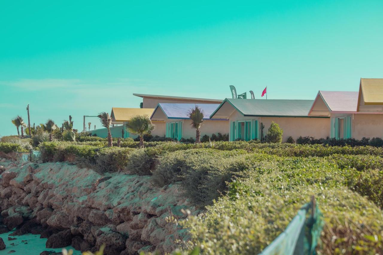 Pk25 Dakhla Hotel Exterior photo