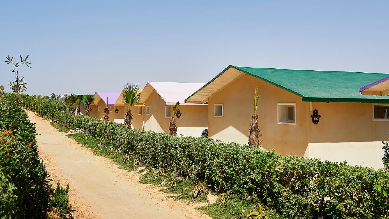 Pk25 Dakhla Hotel Exterior photo