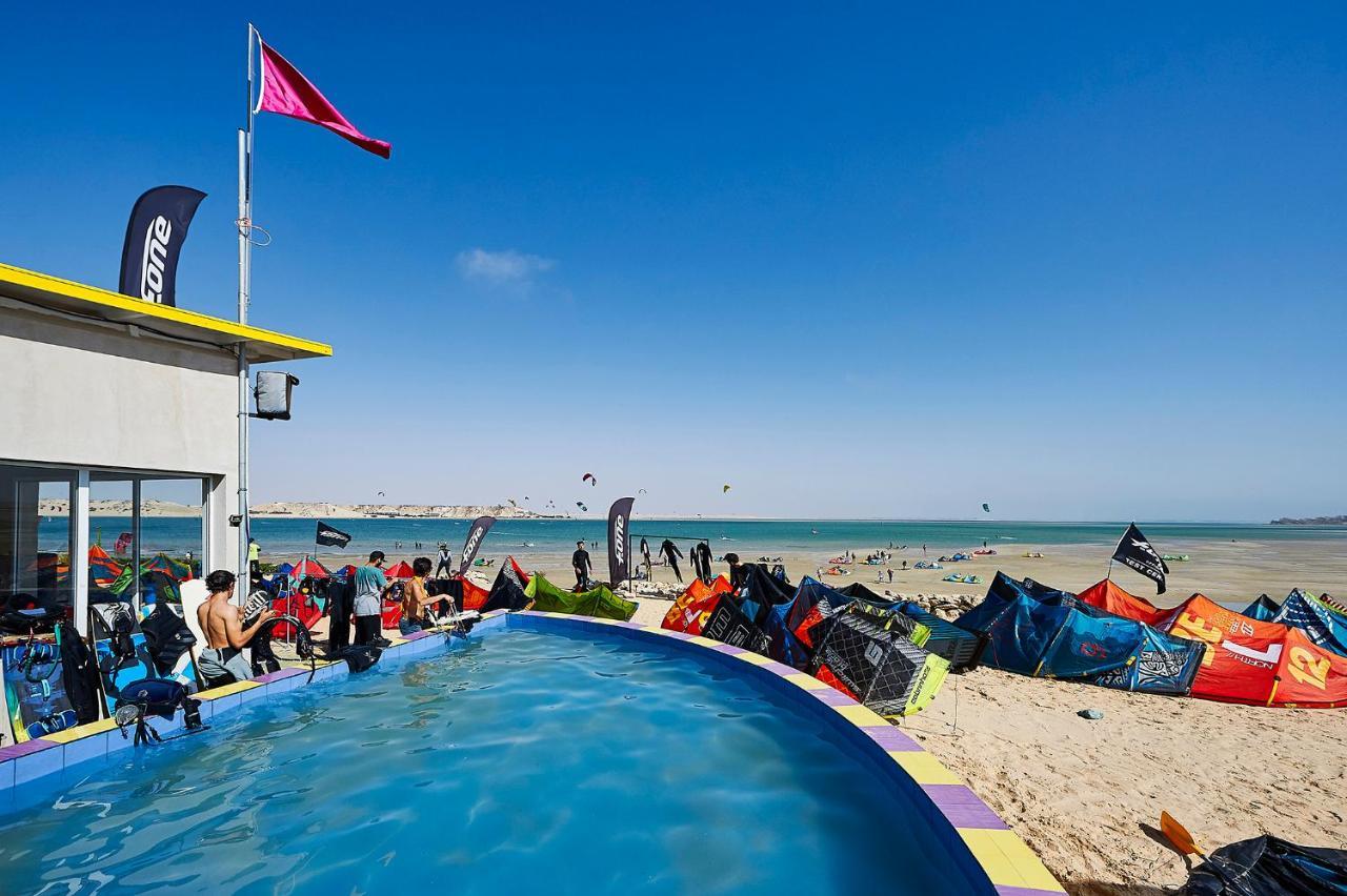 Pk25 Dakhla Hotel Exterior photo