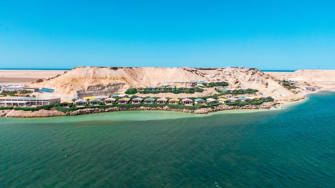 Pk25 Dakhla Hotel Exterior photo